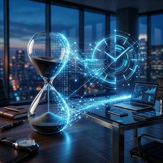 En ubesatt stilling koster mer enn de fleste tror